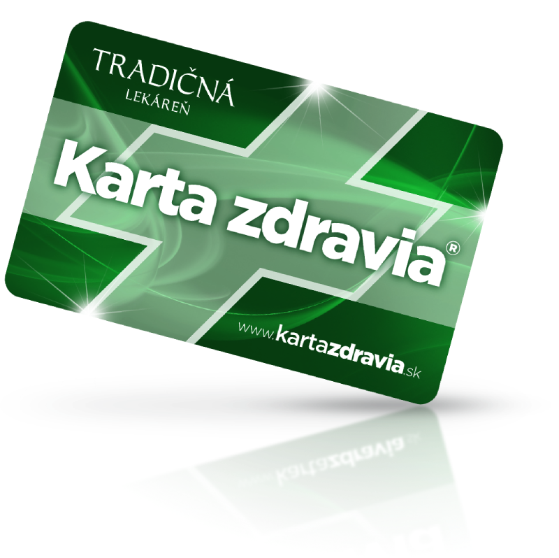 Karta Zdravia